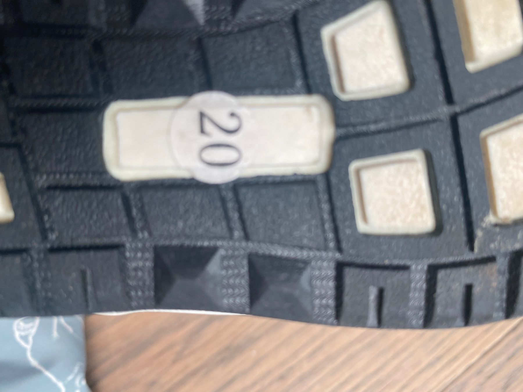 Herrenschuhe: Winter Stiefel Grösse 20 – Gebraucht aus Rüti ZH von Diana7770 2