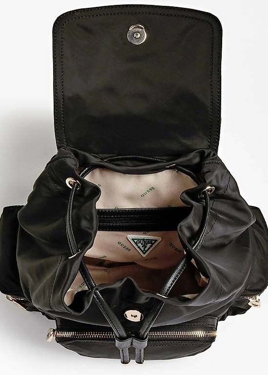 Guess Sacs à dos: Guess Rucksack ab 1 CHF! – Neuf (Voir description) à Grossaffoltern par einstein7182 1