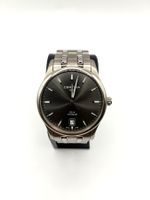 Certina DS-4 Titanium 40mm Saphirglas
