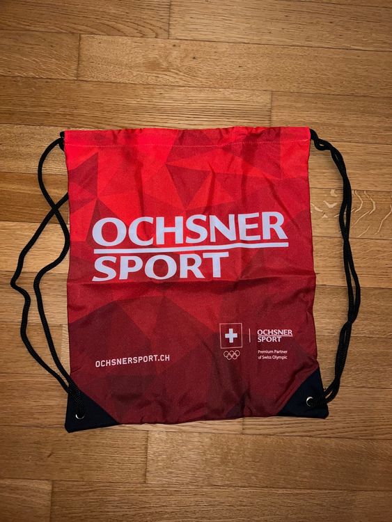 Ochsner sport outlet sac à dos