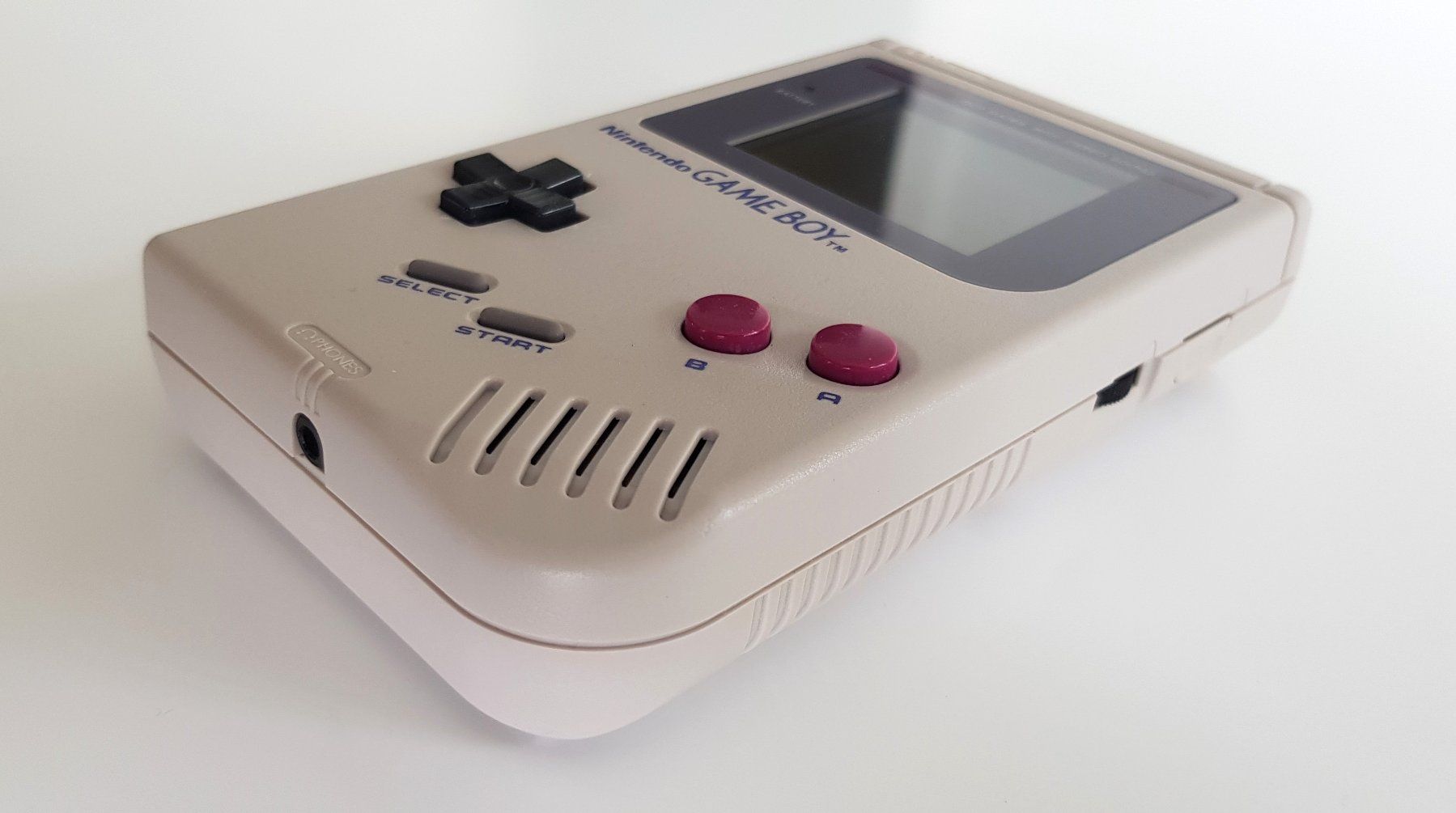 Nintendo Consoles: Gameboy Classic (DMG-01) – D'occasion à Oberglatt ZH par jawormmx 4