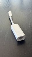 Apple Thunderbolt Gigabit Ethernet Adapter A1433