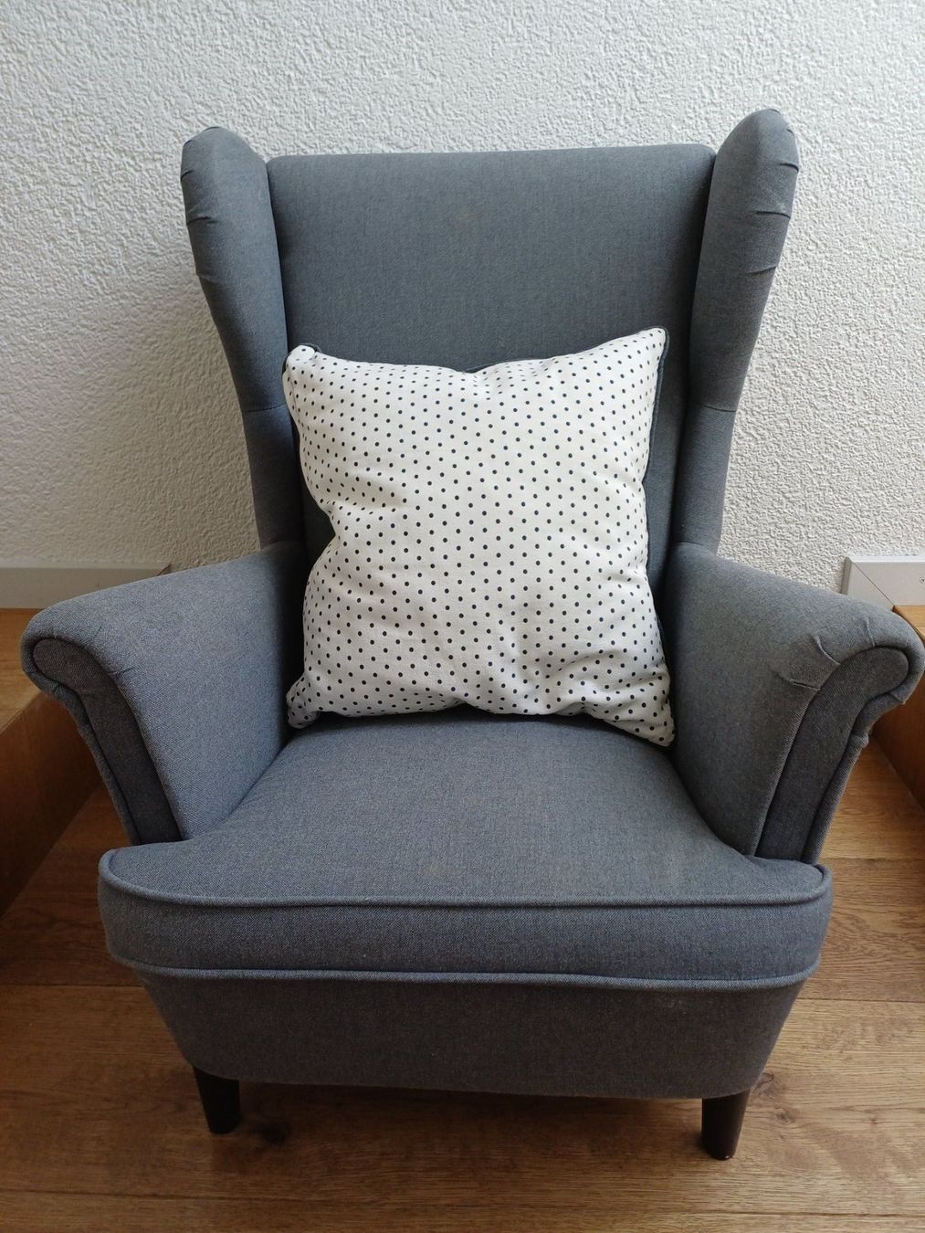 Ikea Poltrone: Kinder Sessel – Usato da Muri b. Bern venduto da bea_6kln 1