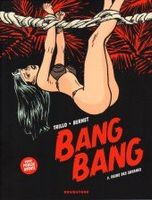 BANG BANG N°3 - REINE DES SAVANES - BD ADULTE