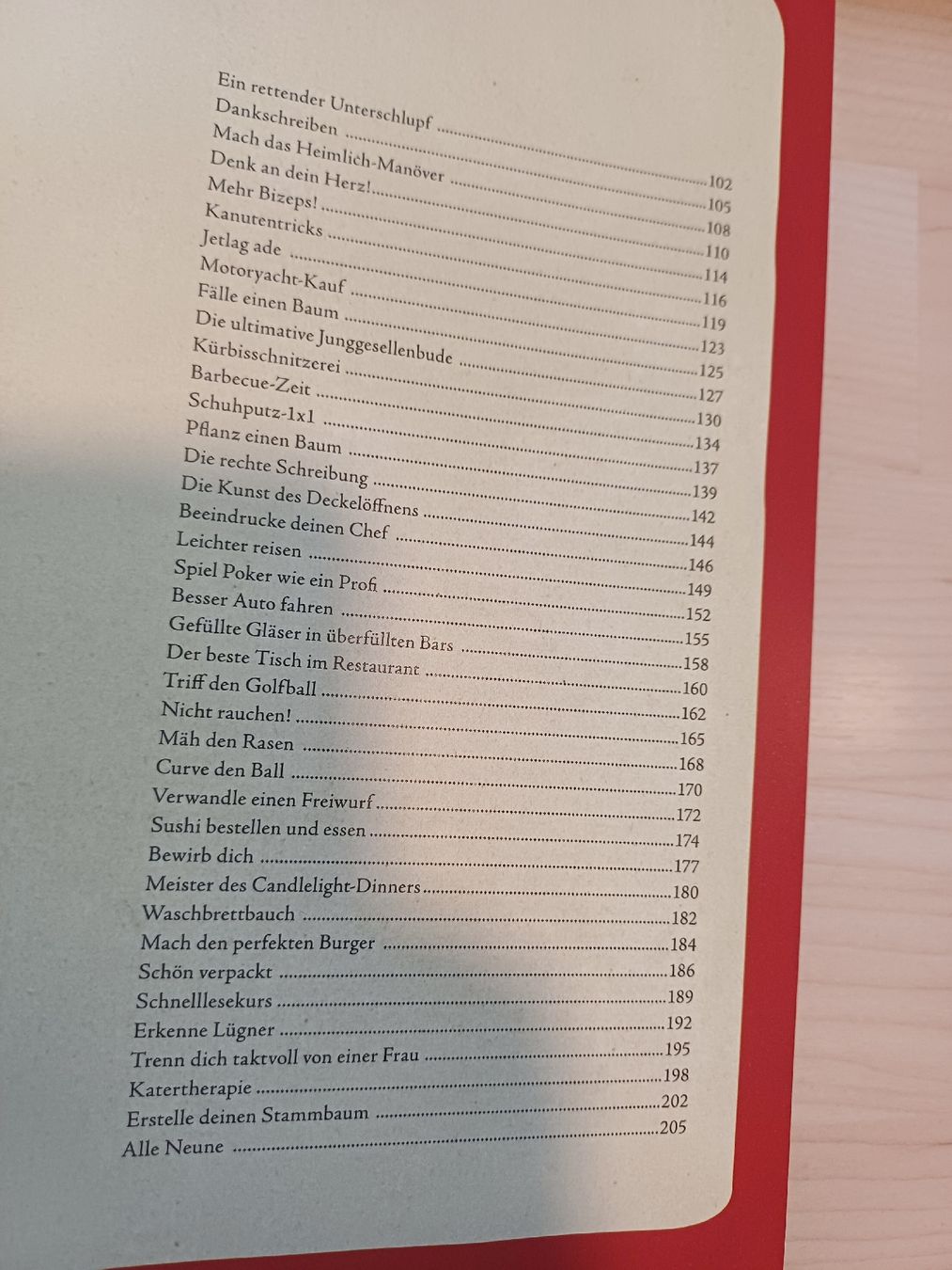 Bücher: Buch Mann bist du gut – Gebraucht aus Walenstadt von emynmuil1 3