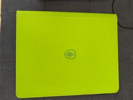Binder mit 640 Top-loading-Karten !wie neu!