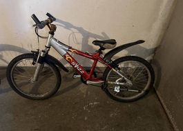 Kinder Velo 20 Zoll 