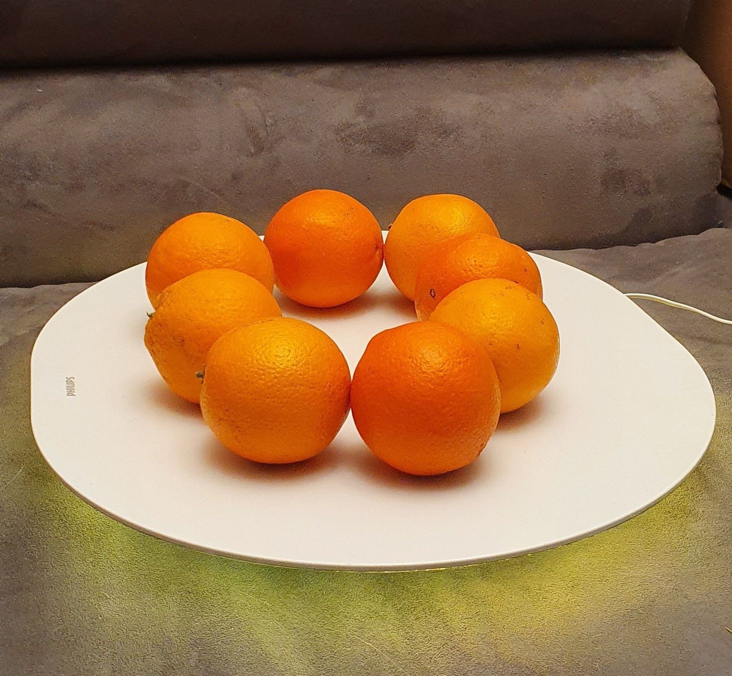 Teller: LED Platter Philips – Gebraucht aus Kriens von natalia.lang 6
