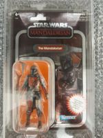 Star Wars The Mandalorian mit Plastikcase