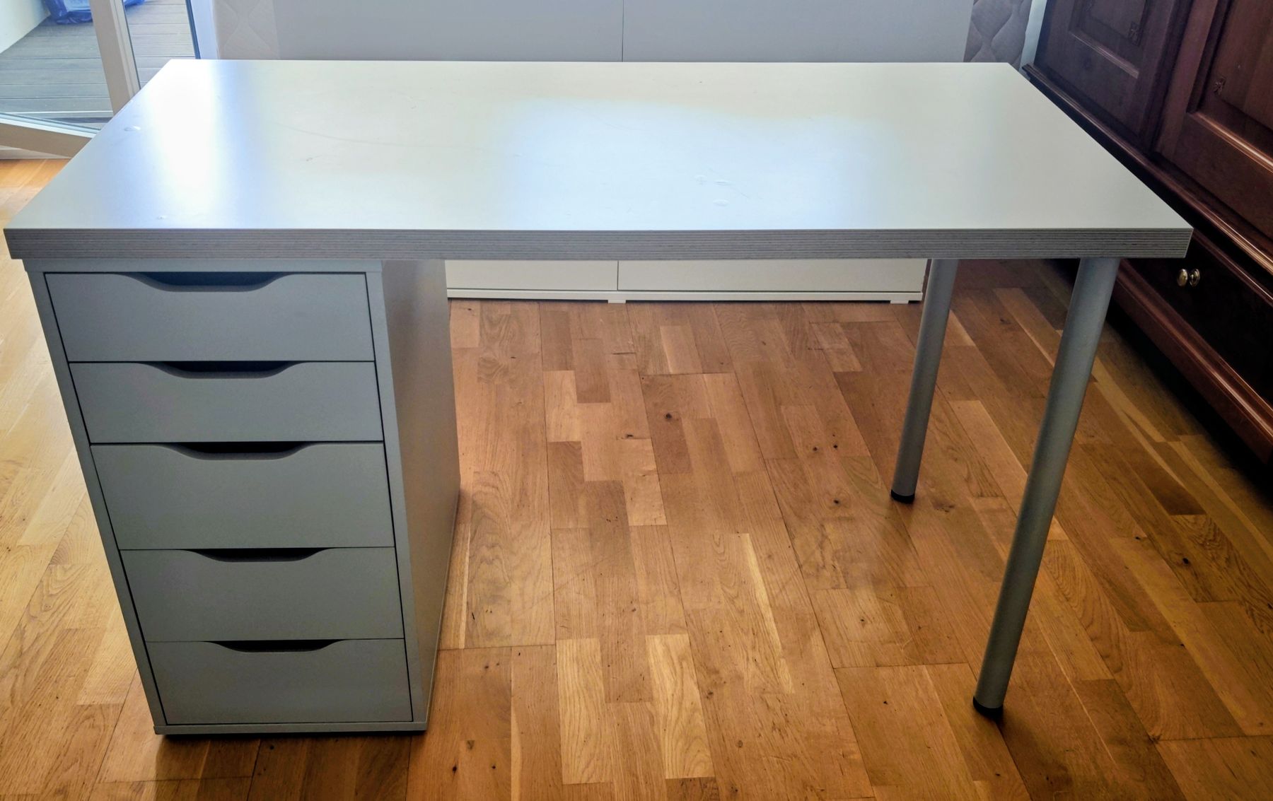 Scrivanie: Bürotisch/ Büromöbel – Usato da Zürich venduto da Lpatani 1