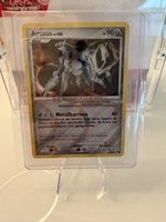 Pokémon Arceus LV.100 AR9 - Holo Rare 