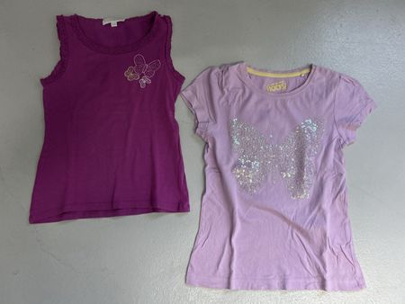 T-Shirt Gr 128