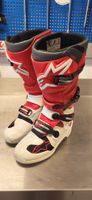 Bottes Alpinestars Tech7