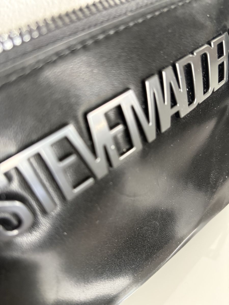 Steve Madden Taschen für Damen: Steve Madden Handtasche Schwarz wie neu, Top Zustand! – Neu (gemäss Beschreibung) aus Bülach von kittygismo 3