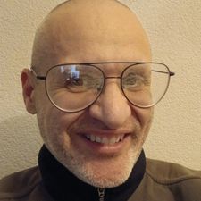 Profile image of GiorgioCrameri