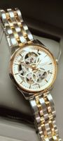 Neue damen  automatic skeleton Hamilton Jazzmaster Viewmatic