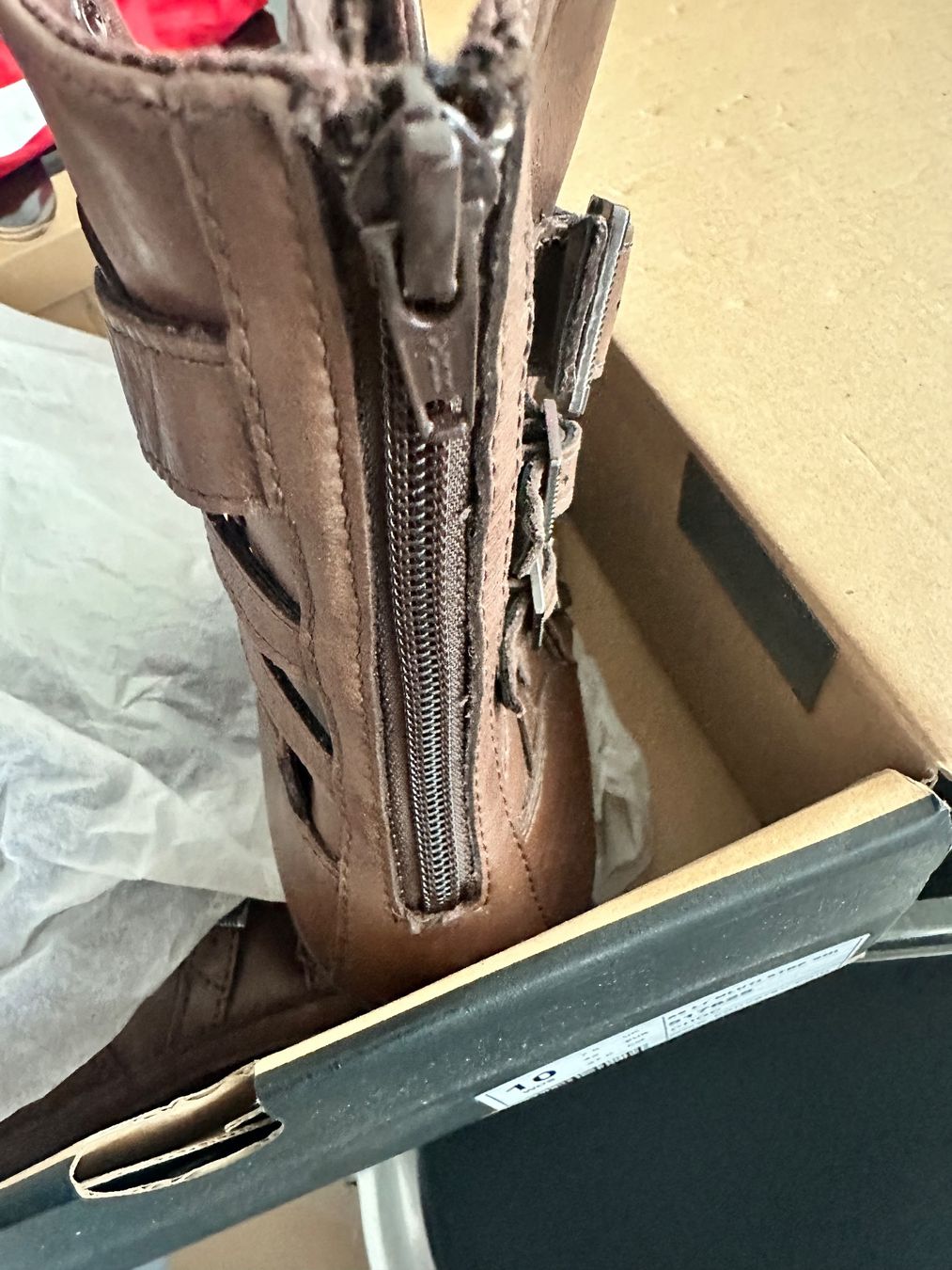 Converse Scarpe da donna: Converse multi strap Gr. 42 – Nuovo e nell'imballaggio originale da Bolligen venduto da chaetzli1133 4