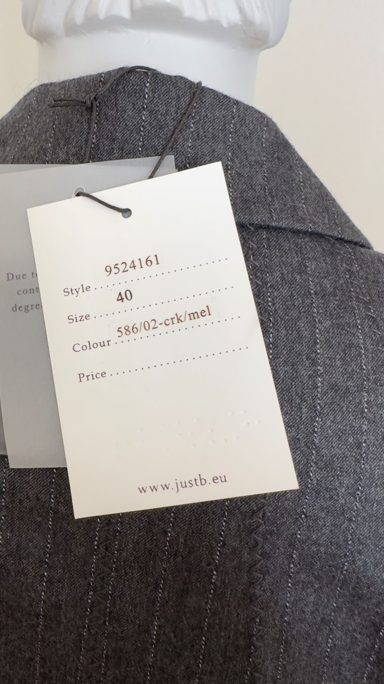Jacken: Just B Jacket – Neu und originalverpackt aus Adliswil von RicPro 5