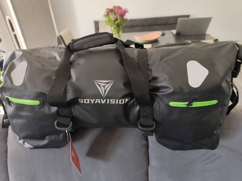 Altro: Wasserdichte Tasche – Usato da Würenlingen venduto da Z280