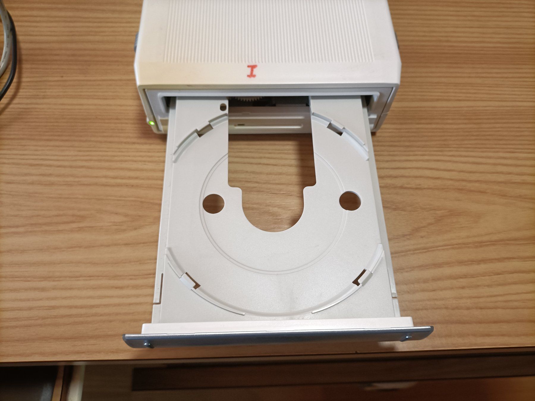 Sony Multimediaplayer & Streamer: Sony DRX-500UL DVD/CD Rewritable Drive – Gebraucht aus Schöftland von Snacketti7 1