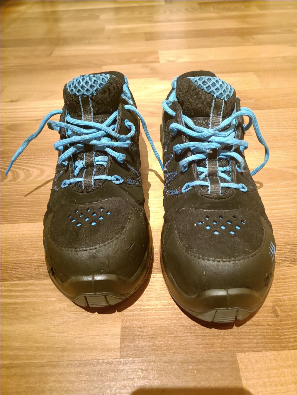 Scarpe da uomo: Steitz Secura Sicherheitsschuhe, Schwarz S1 – Nuovo (secondo la descrizione) da Leissigen venduto da Gertsch_