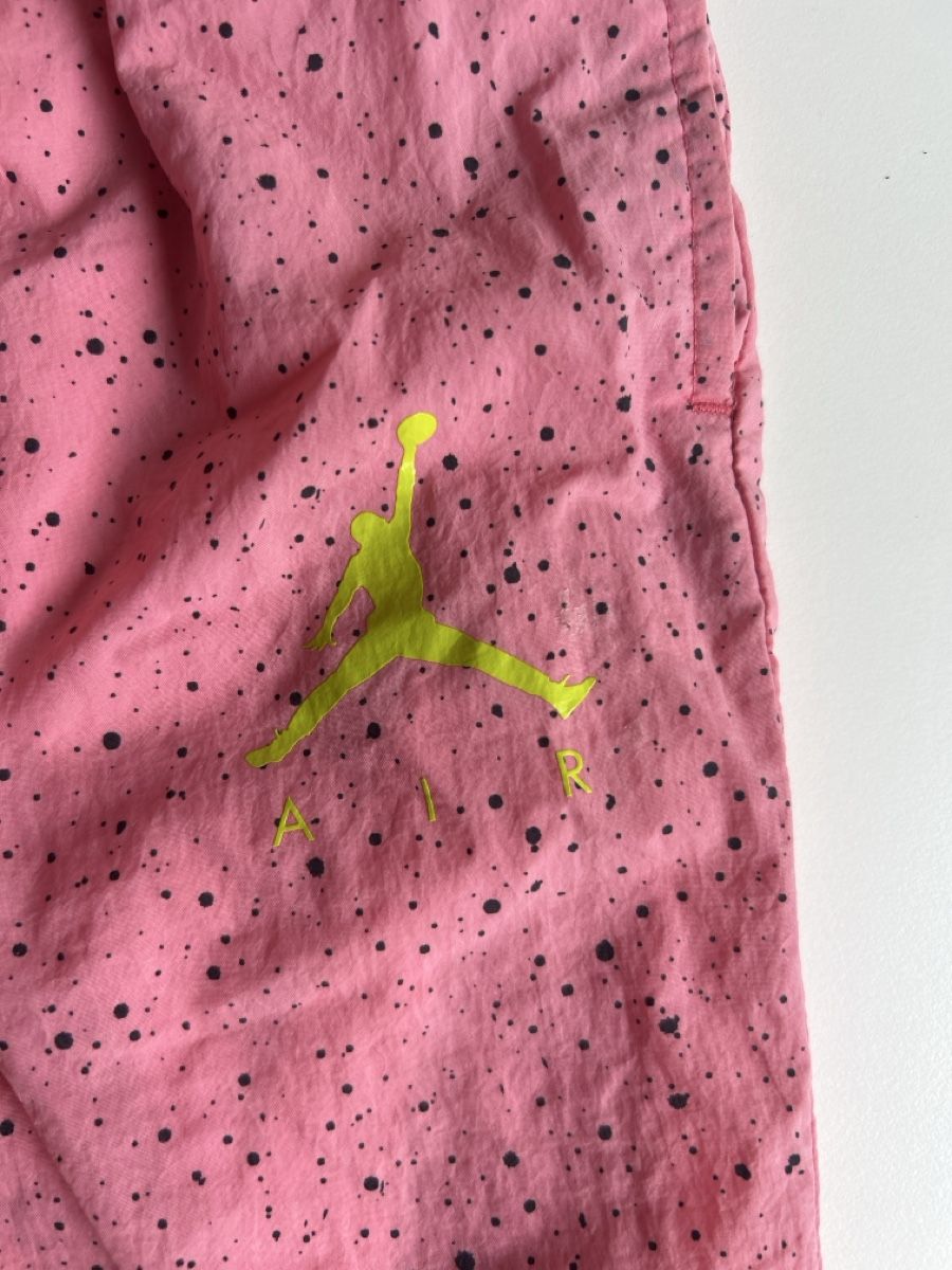 Jordan Pantaloni: Nike Jordan Badehose Gr. S – Usato da Nesslau venduto da Sclips 1