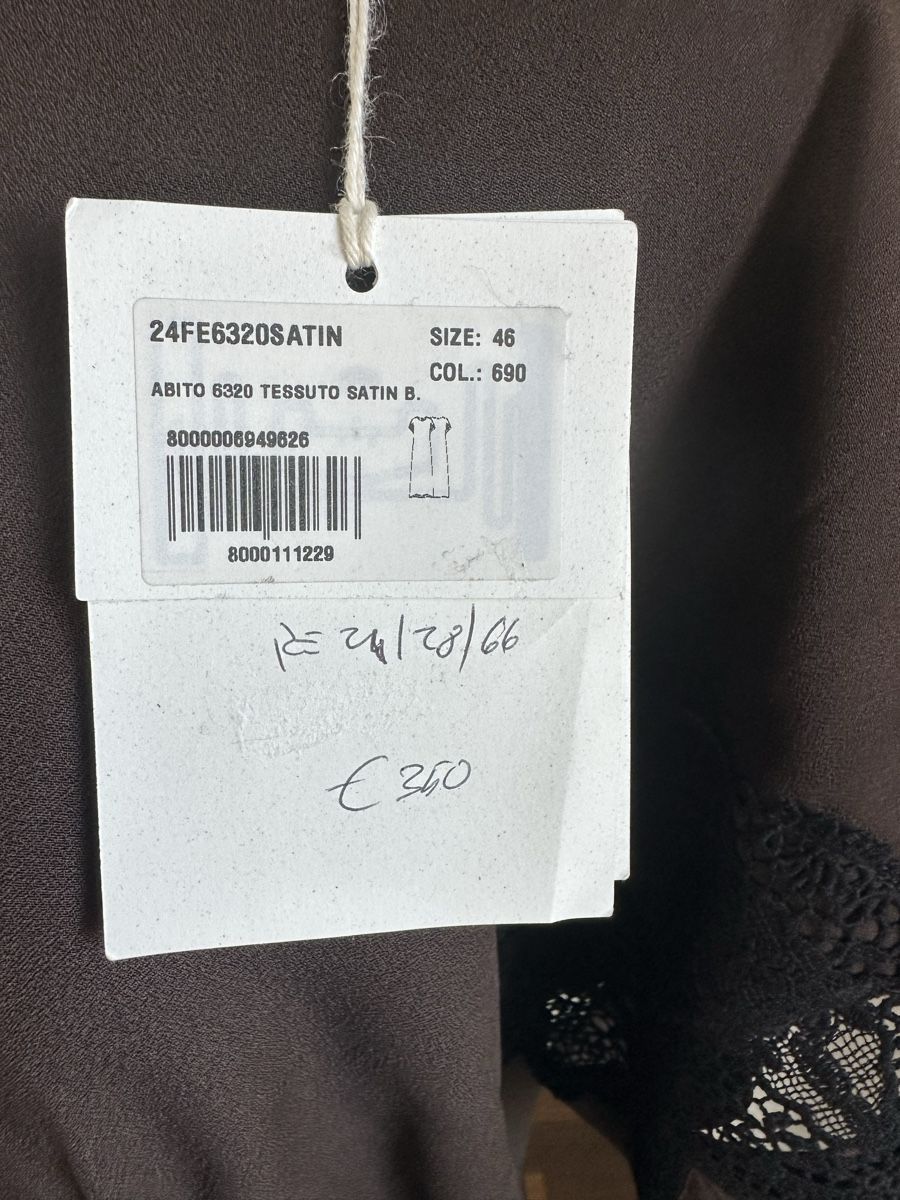 Vestiti: New Beatrice maxi dress - IT46 – Nuovo e nell'imballaggio originale da Langnau am Albis venduto da bar_ml6k 2