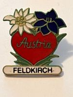 1 Pin Feldkirch Austria