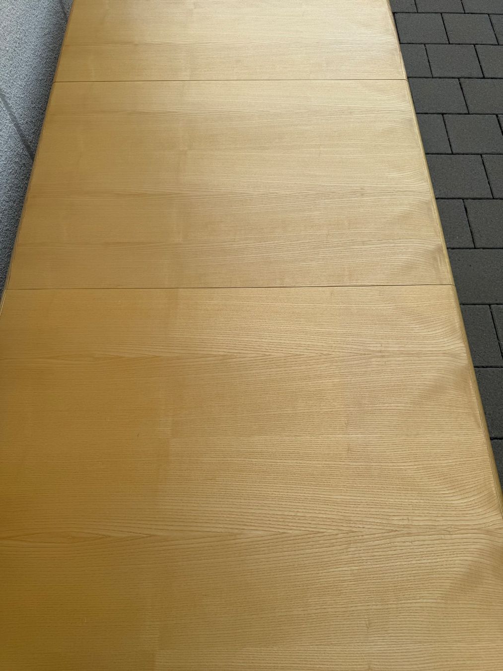 Tables: Tisch Holz ausziehbar – D'occasion à Elgg par dan_f8gv 5