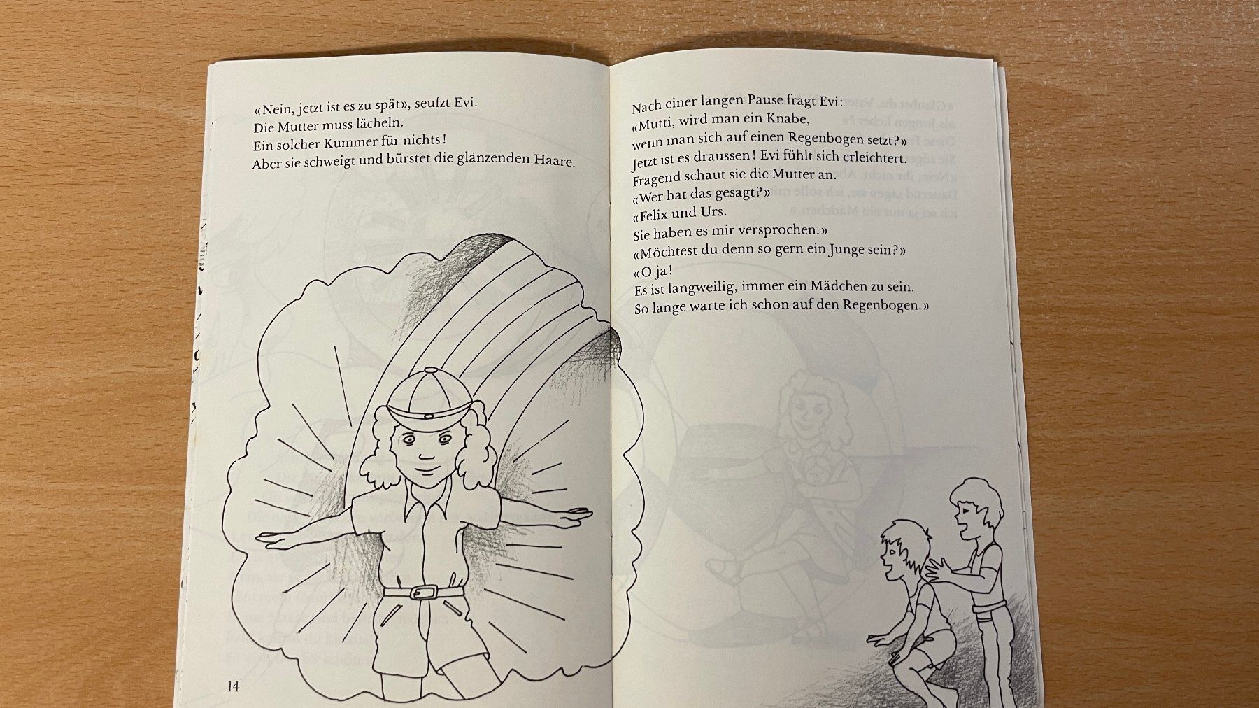 Libri: Der Regenbogen - SJW 1606 - 1982 – Usato da Glattfelden venduto da cybermaxx 4