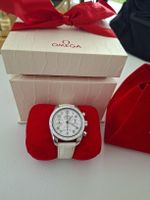 Montre OMEGA Speedmaster Chronomètre Boîte