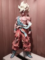 Grossartige Dragon Ball Z Figur aus hochwertigem Kunststoff