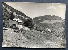 Passwanghaus mit Kellenköpfli, ca. 1950