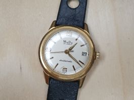 Mudu Doublematic 32mm