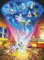 Diamond Painting  Mickey Maus-2-20x30-1224