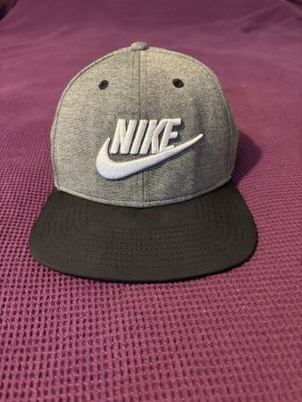 Nike Flatbill Cap