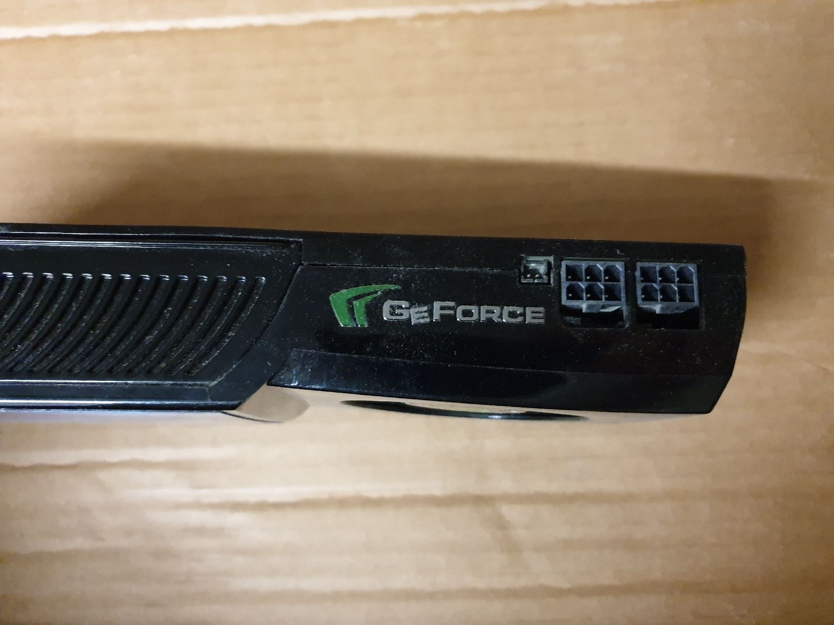 Gainward Schede grafiche: Gebrauchte Gainward GeForce GTX 260 – Usato da Ittigen venduto da Ziok187 1