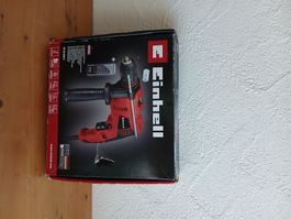 Einhell Schlagbohrmaschiene Neu OVP