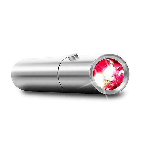 Lampade: Blockbluelight Red Light Therapy Target Torch – Nuovo (secondo la descrizione) da Eichberg venduto da Kati30