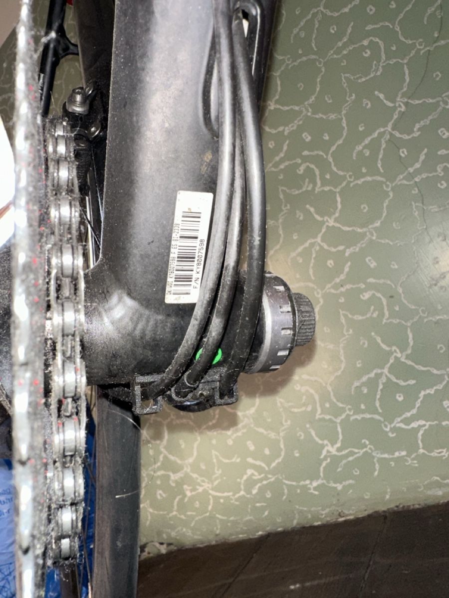 Velos: Velo – Gebraucht aus Basel von siv_qtk5 2