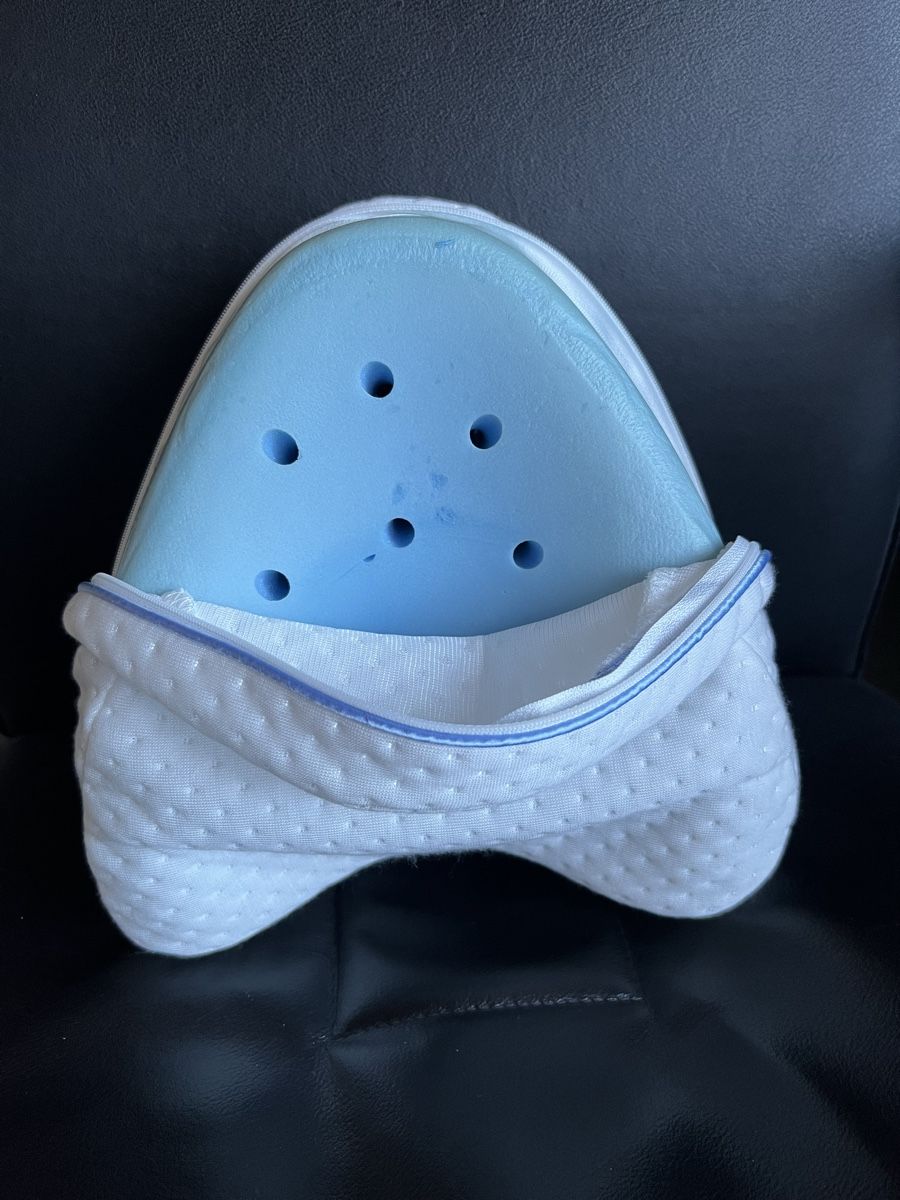 Cuscini: Dreamolino Leg Pillow – Nuovo (secondo la descrizione) da Betschwanden venduto da Dognose 5