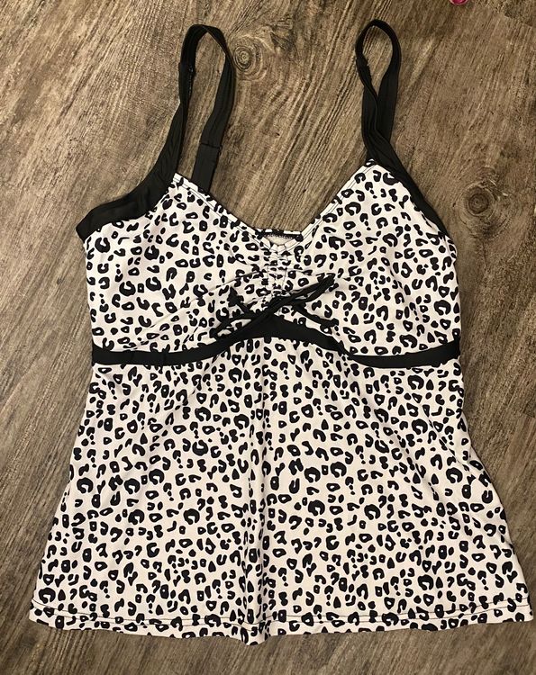 Tankini Oberteil 42 /85D Kaufen auf Ricardo