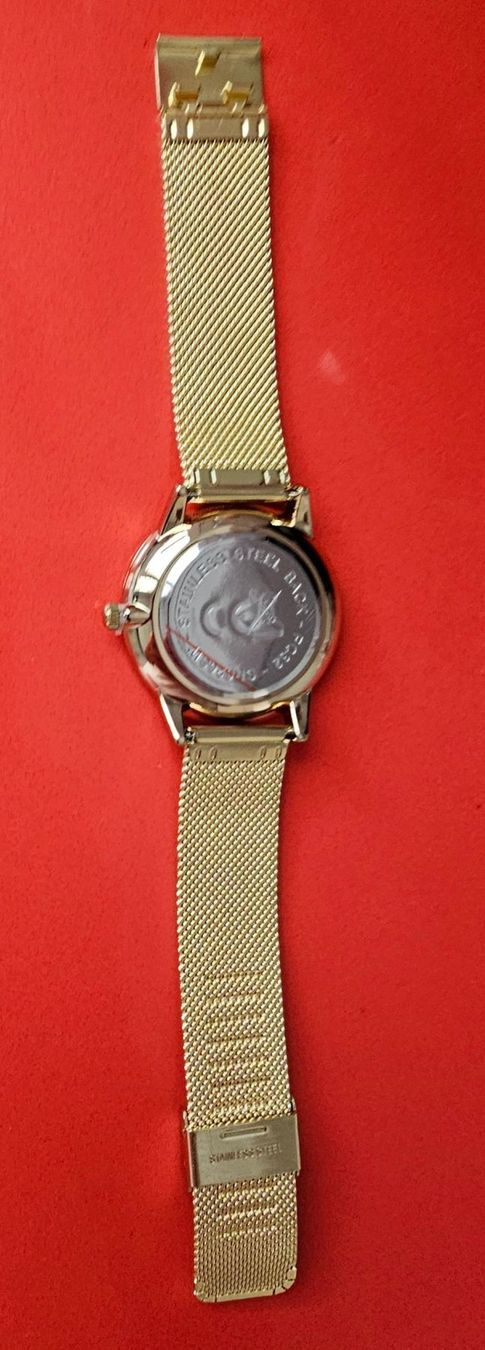 Pierre Cardin Orologi: Pierre Cardin-Designer Uhr – Nuovo e nell'imballaggio originale da Caslano venduto da Pspidi 2
