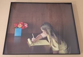 Sharon Lockhart Bild Untitled 2004 Chromogenic Print