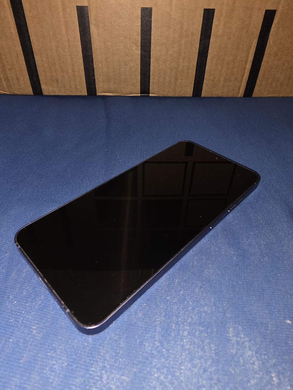 Samsung Portables: Samsung Galaxy S24+ – D'occasion à Zug par fab_wq52