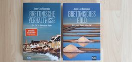 2x Jean Luc Bannalec - Kommissar Dupin Krimi