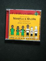 2 CD  H. Schulz Mandela & Nelson