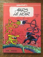 Marsupilami (Franquin) EO T3
