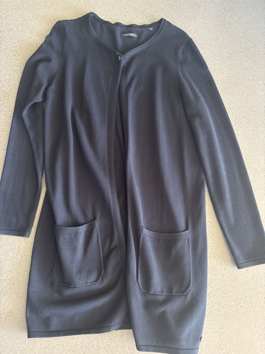 Marc O'Polo Giacche: Strickjacke Marc o ‚Polo Gr.M – Usato da Luzern venduto da sumsili