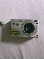 Sony  Cyber-shot DSC-W120  Appareil photo numérique